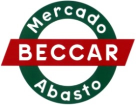 Logo Mercado de Abasto Beccar